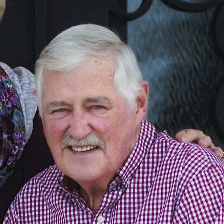 Thomas Edward Gargis