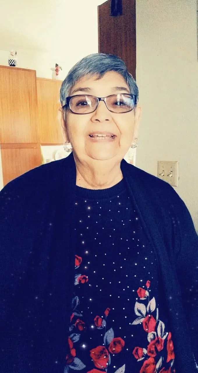 Lucia Cisneros Carriaga