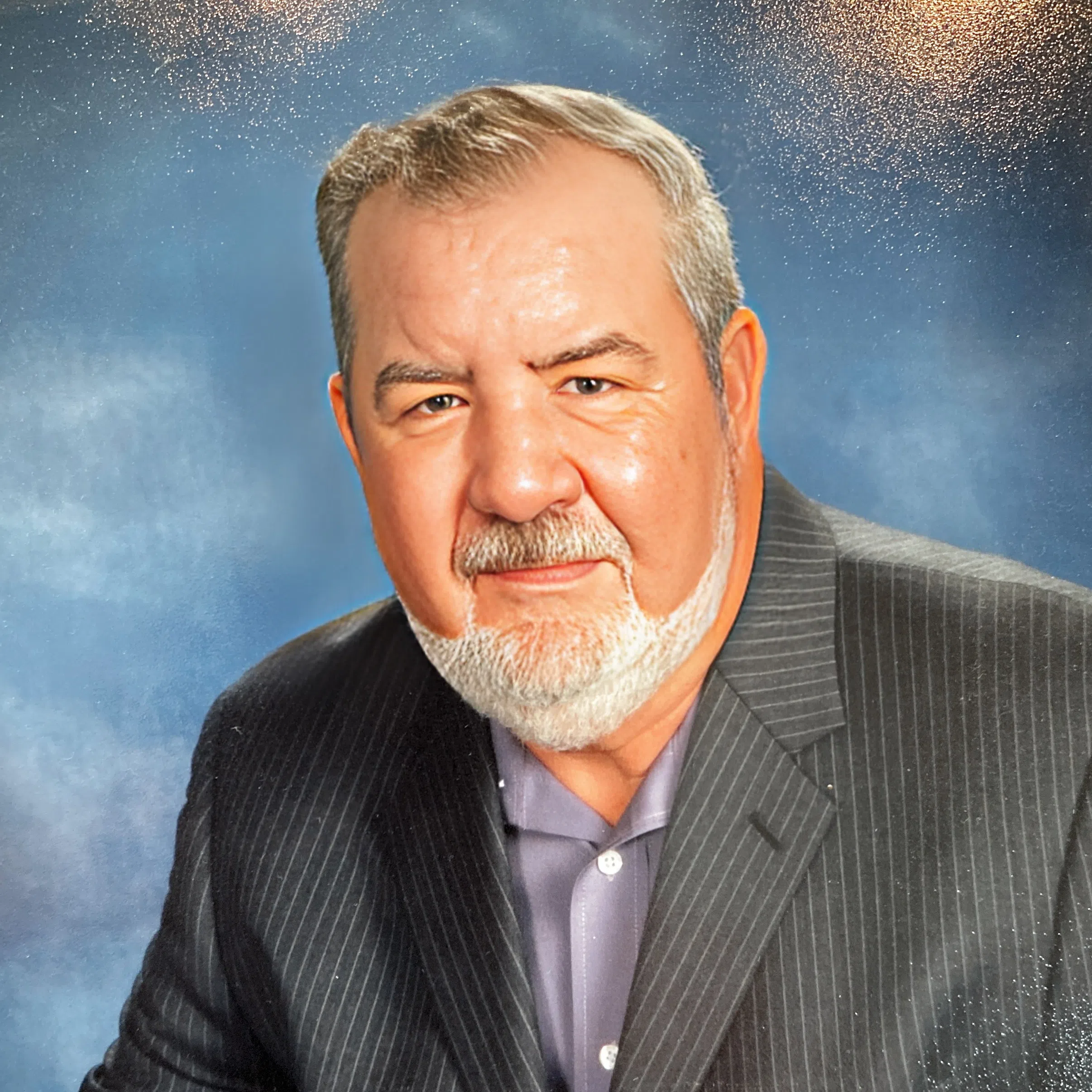 Charles "Charlie" Richard Meckel