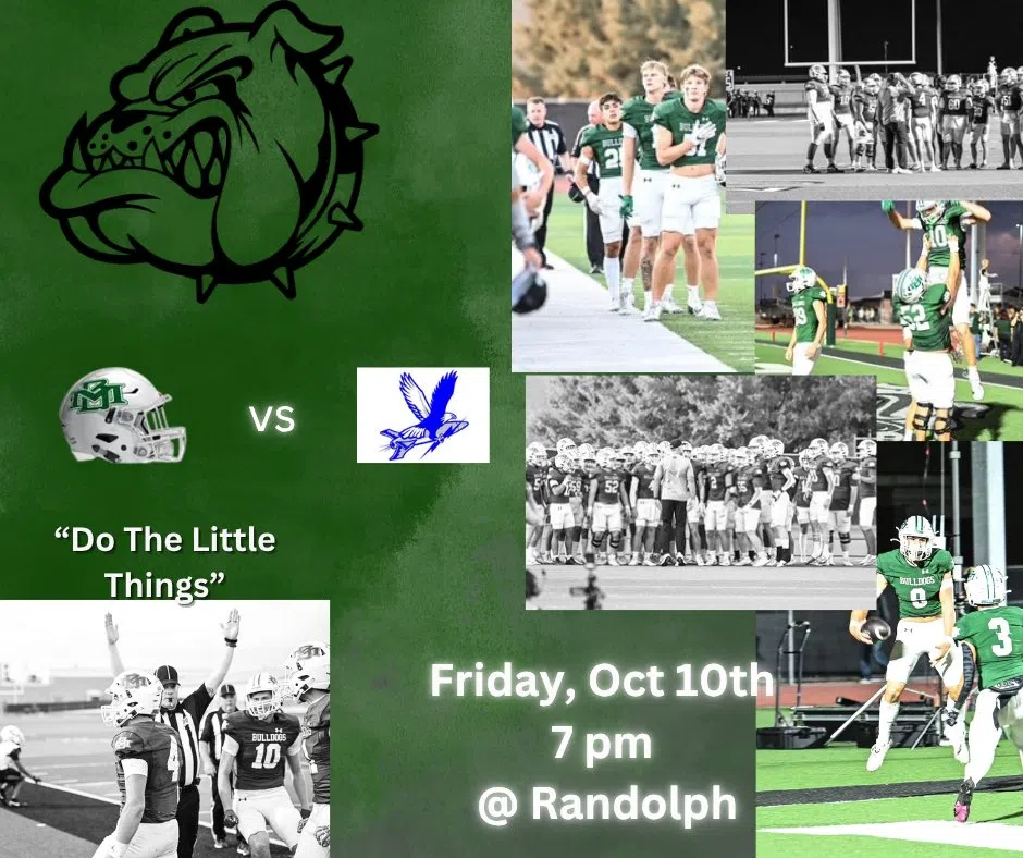 Marion, Navarro and Seguin all back on the gridiron on Friday night