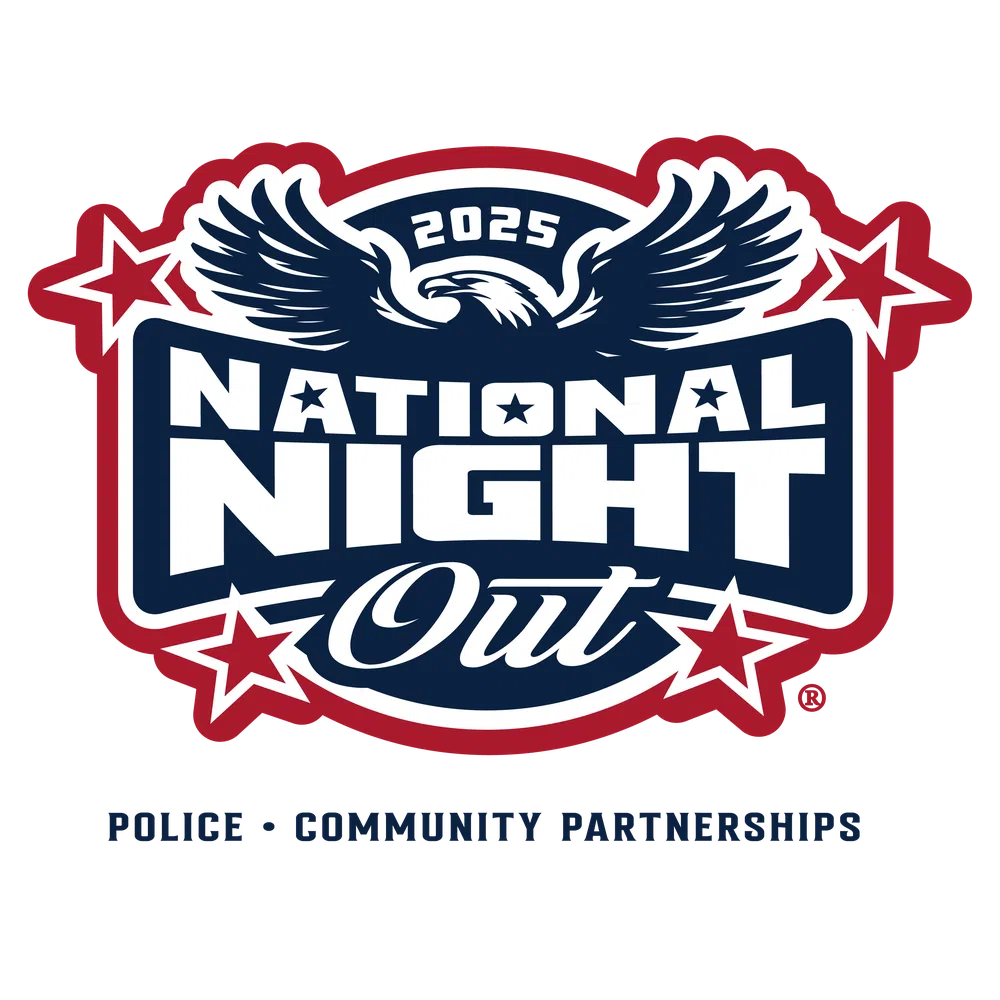 Neighbors preparing tonight for National Night Out