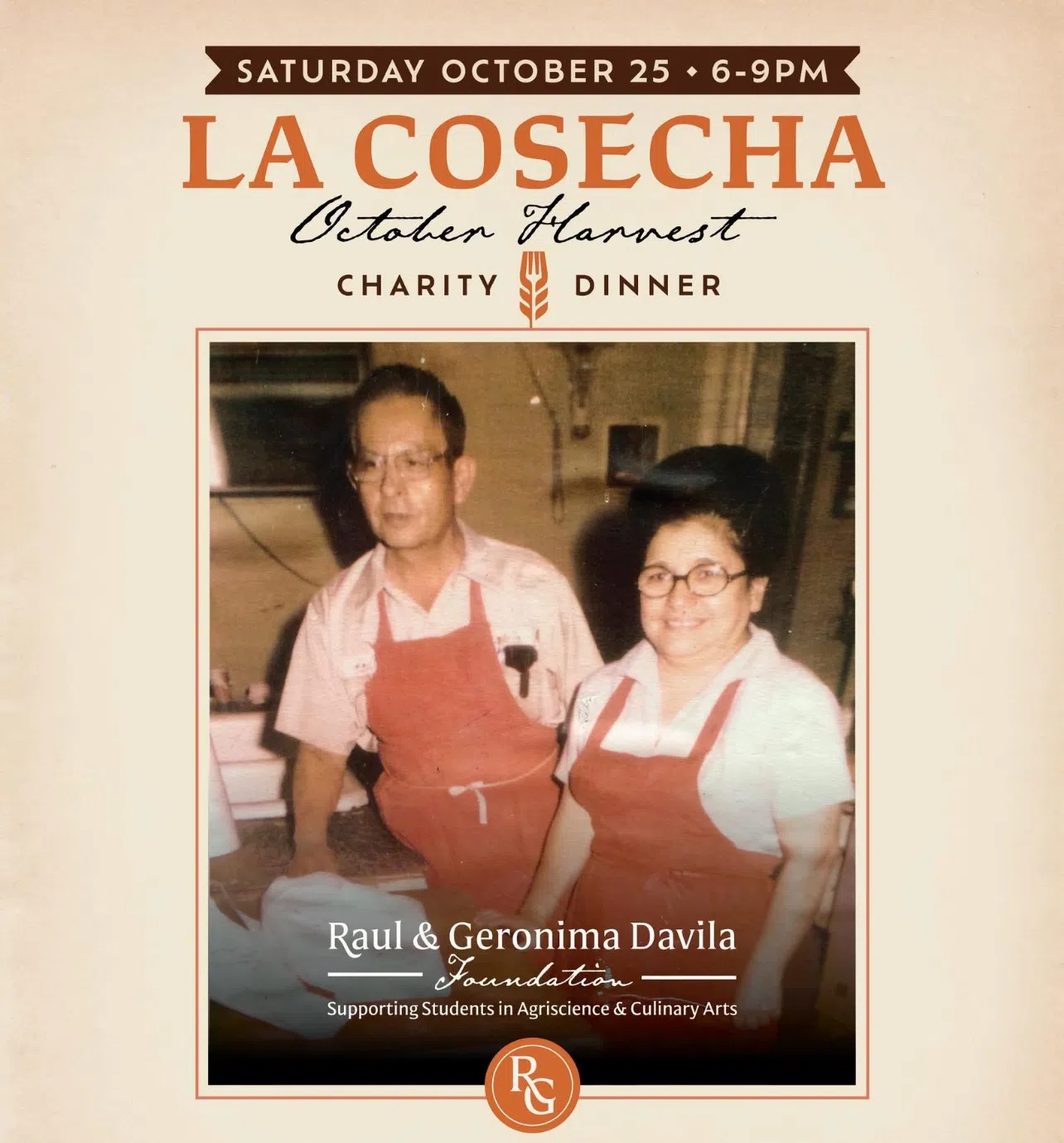 Davila's BBQ launches new foundation