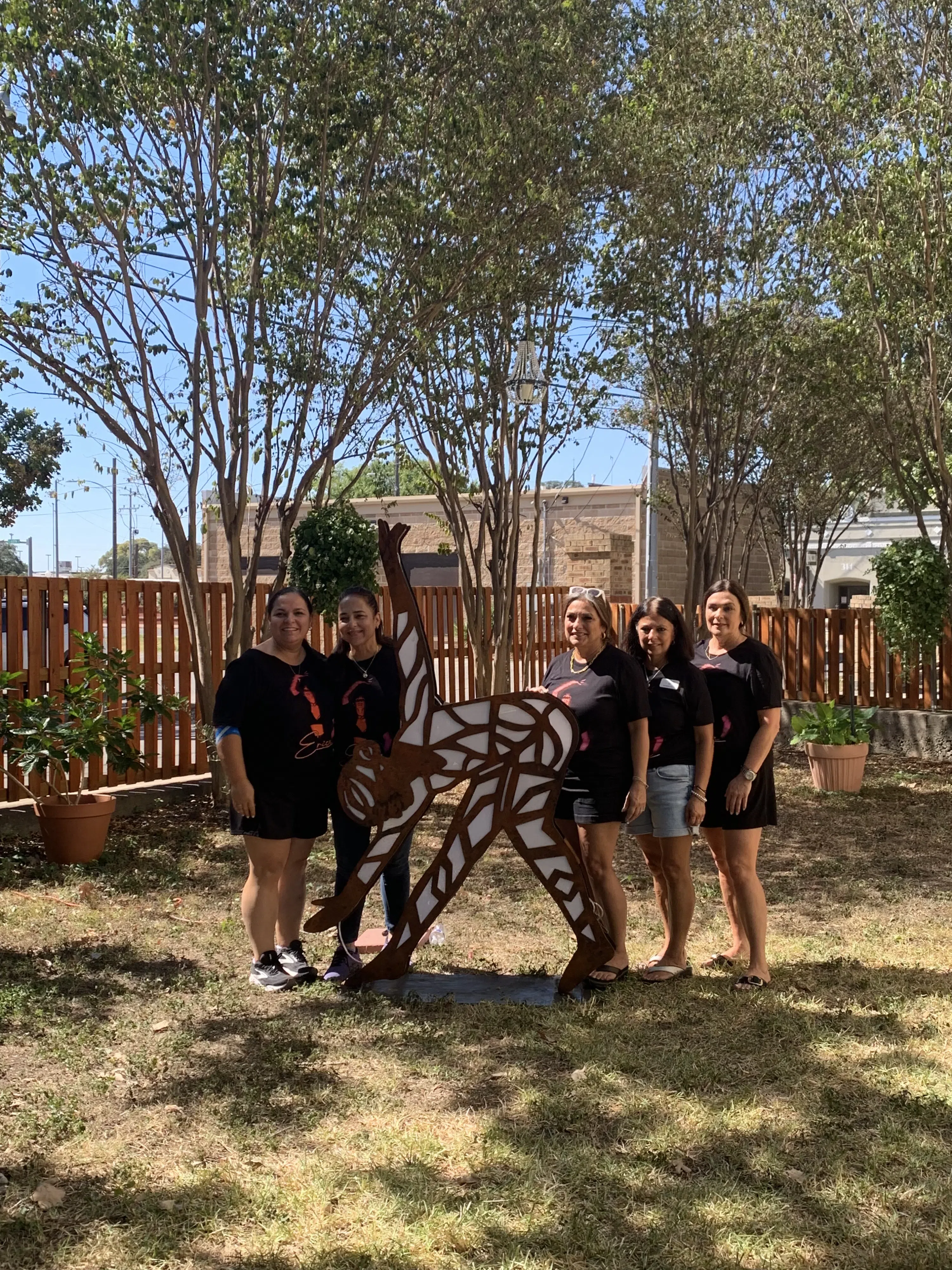 Community invited to first "Erica's Movies on the Lawn" event at Mosheim Mansion