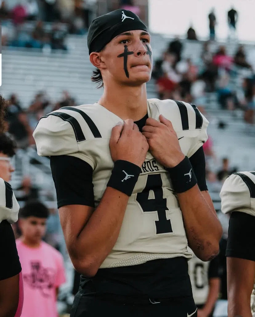 Matadors play at Wagner as Corey Dailey looks to move into top 5 all-time in area passing yards tonight on KWED