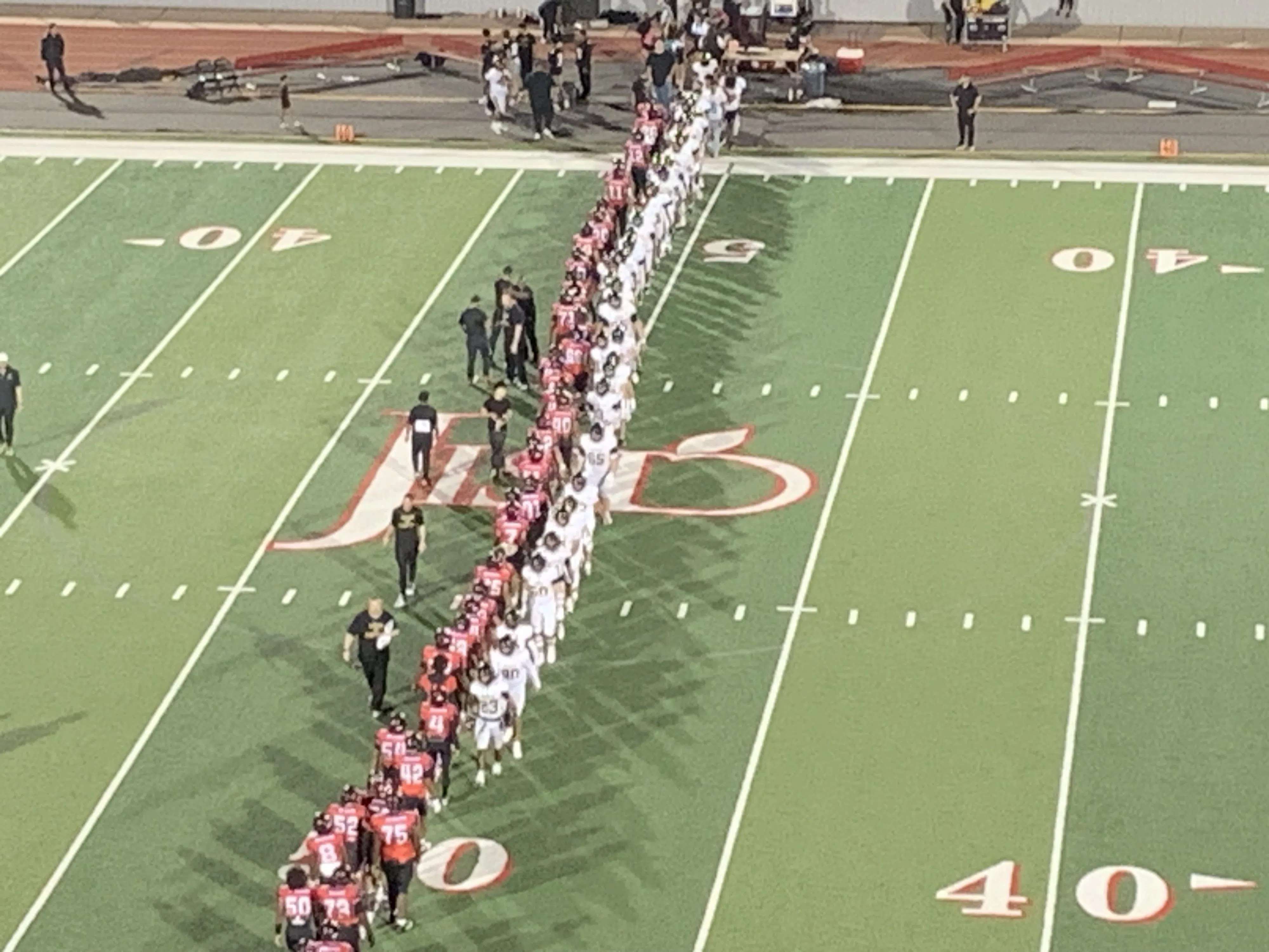 Matadors stay in playoff hunt with victory over Wagner