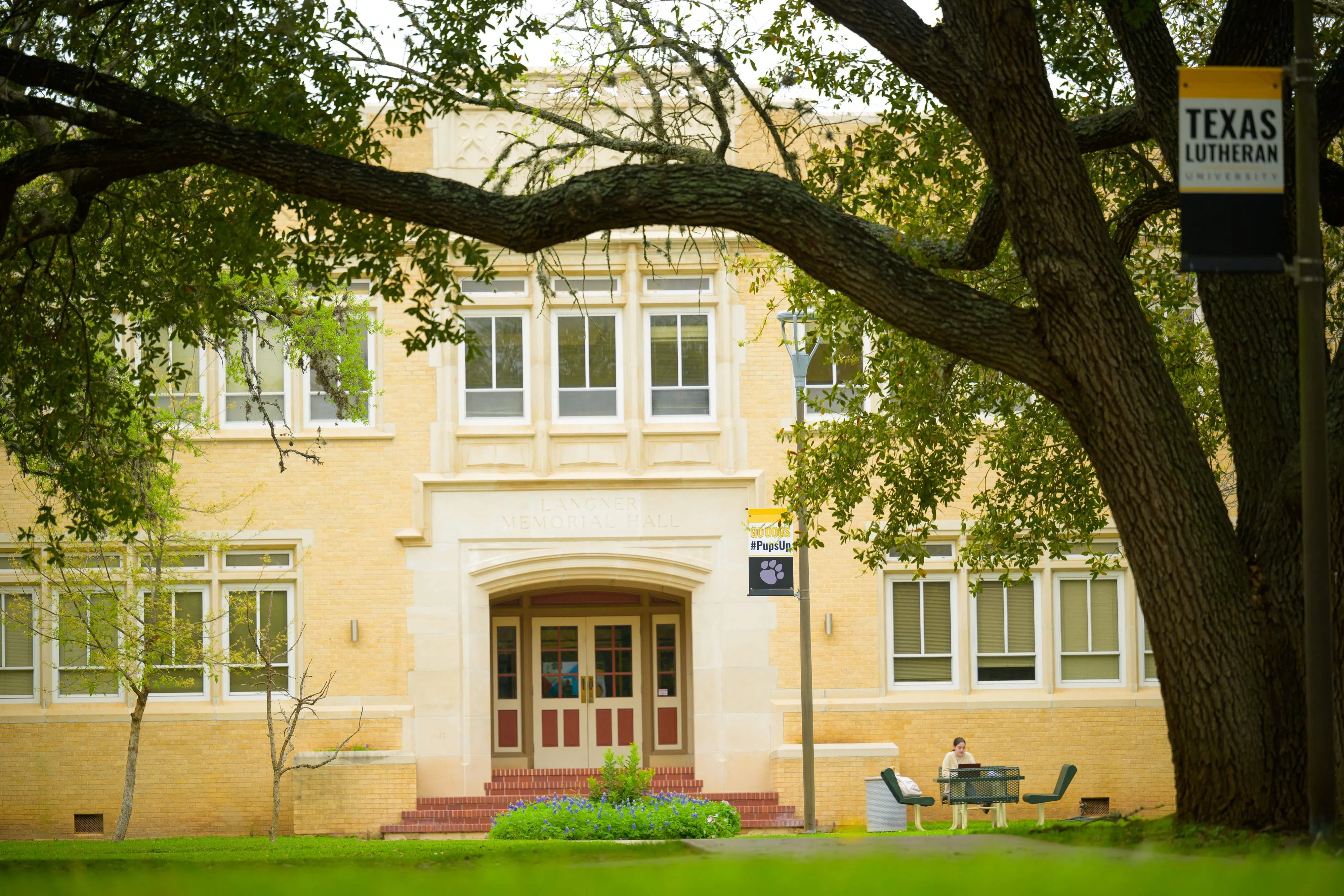 TLU again named "Best in the Southwest" by Princeton Review