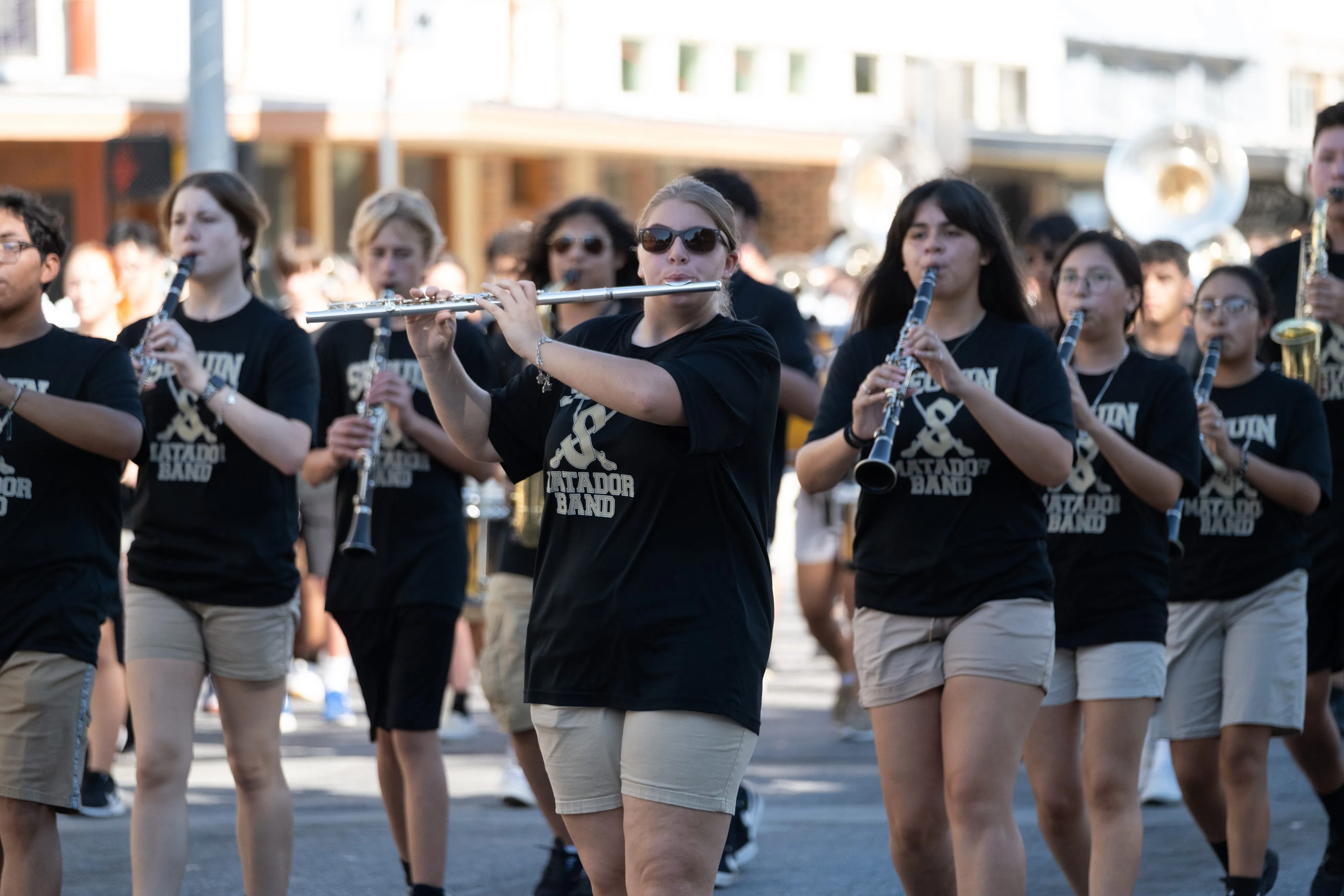 Fair Parade set for Friday morning
