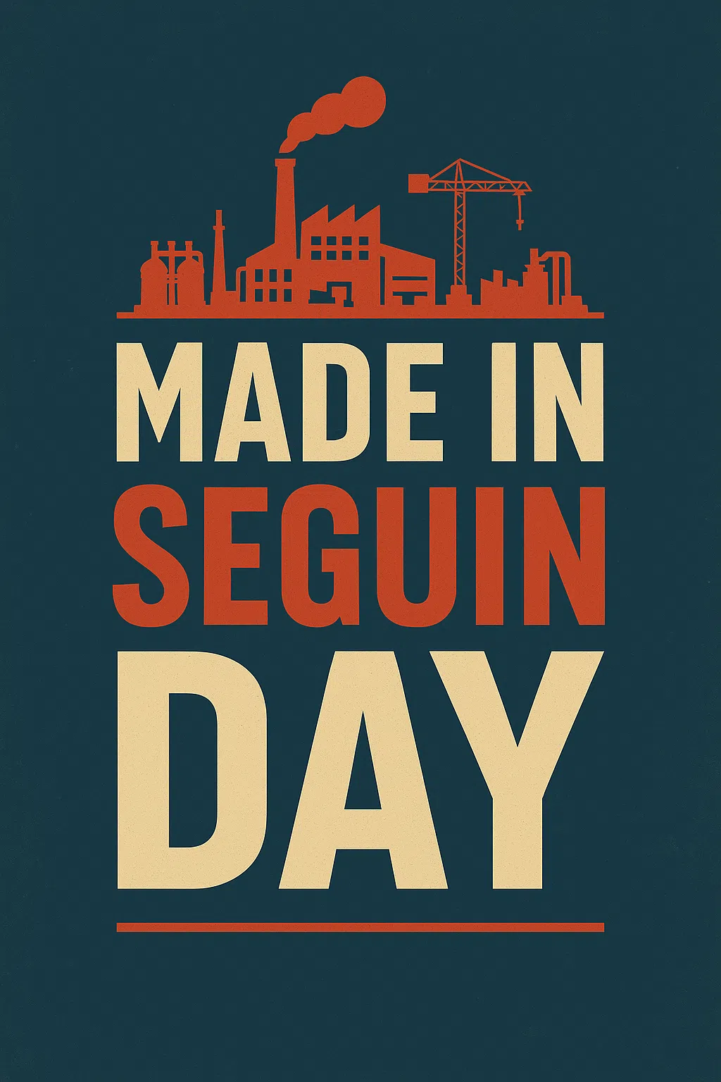Made in Seguin Day Gives Students a Glimpse Into Local Career Opportunities