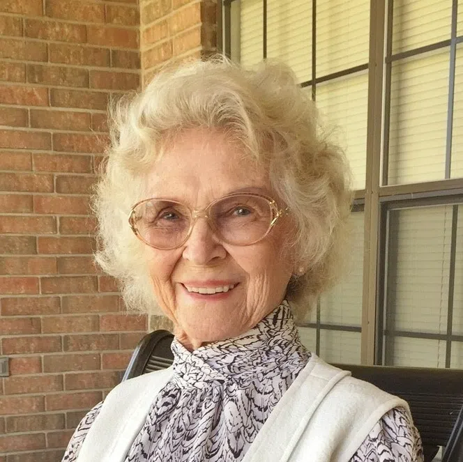 Maxine Skotnik Luedke