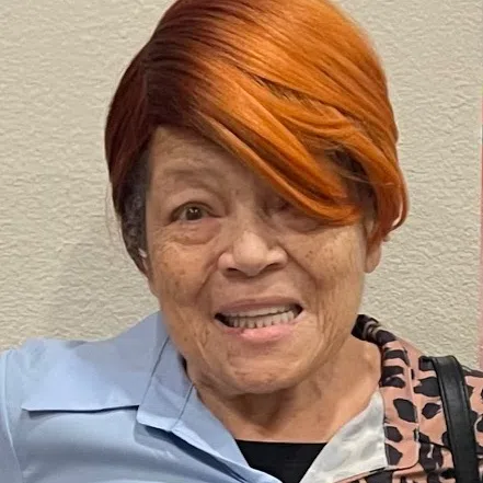 Mildred "Sugar Puddin" Jean Armstrong-Fennell