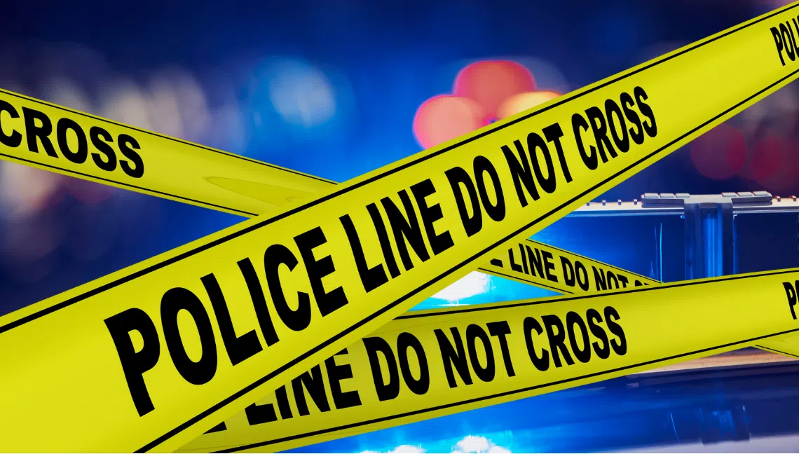 Train strikes 18-wheeler during Sunday morning crash