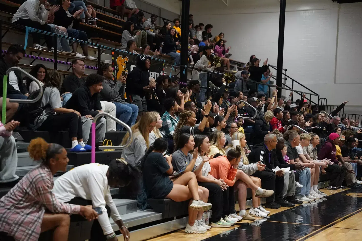 Bulldog Bash Set for Thursday, Oct. 23 in Memorial Gymnasium