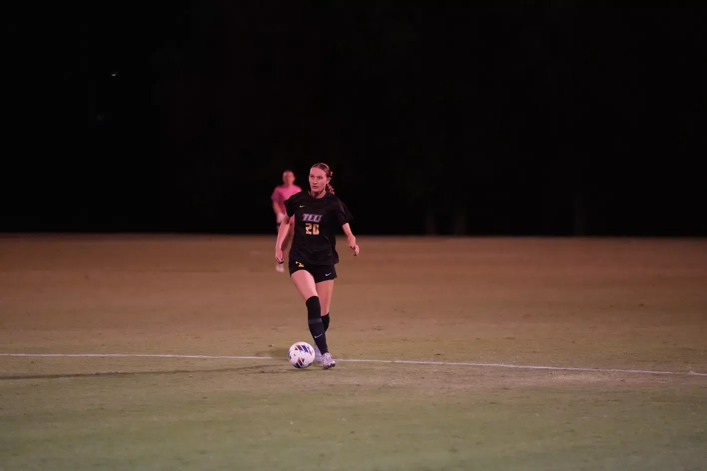 Brame, Roach Earn SCAC Weekly Honors