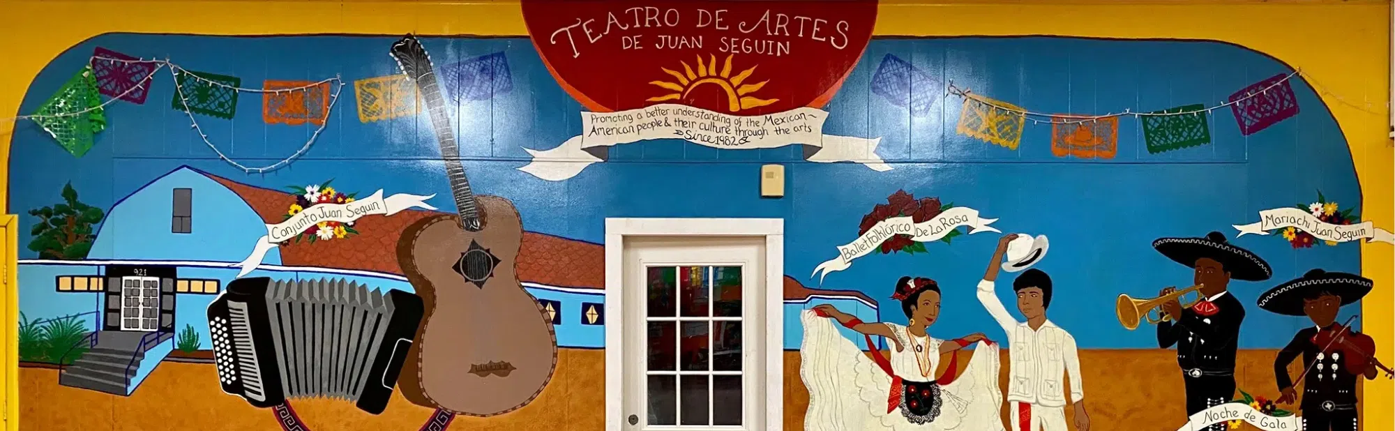 Teatro to host annual De Mano a Mano Market this Saturday