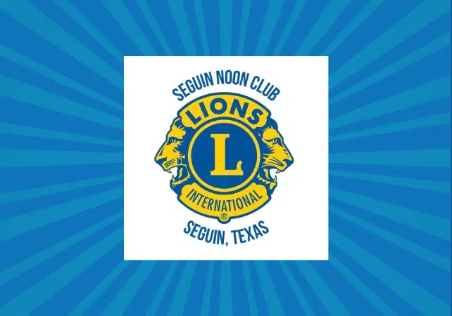 Seguin Noon Lions offering pork steak dinner during tonight's Fall Fling
