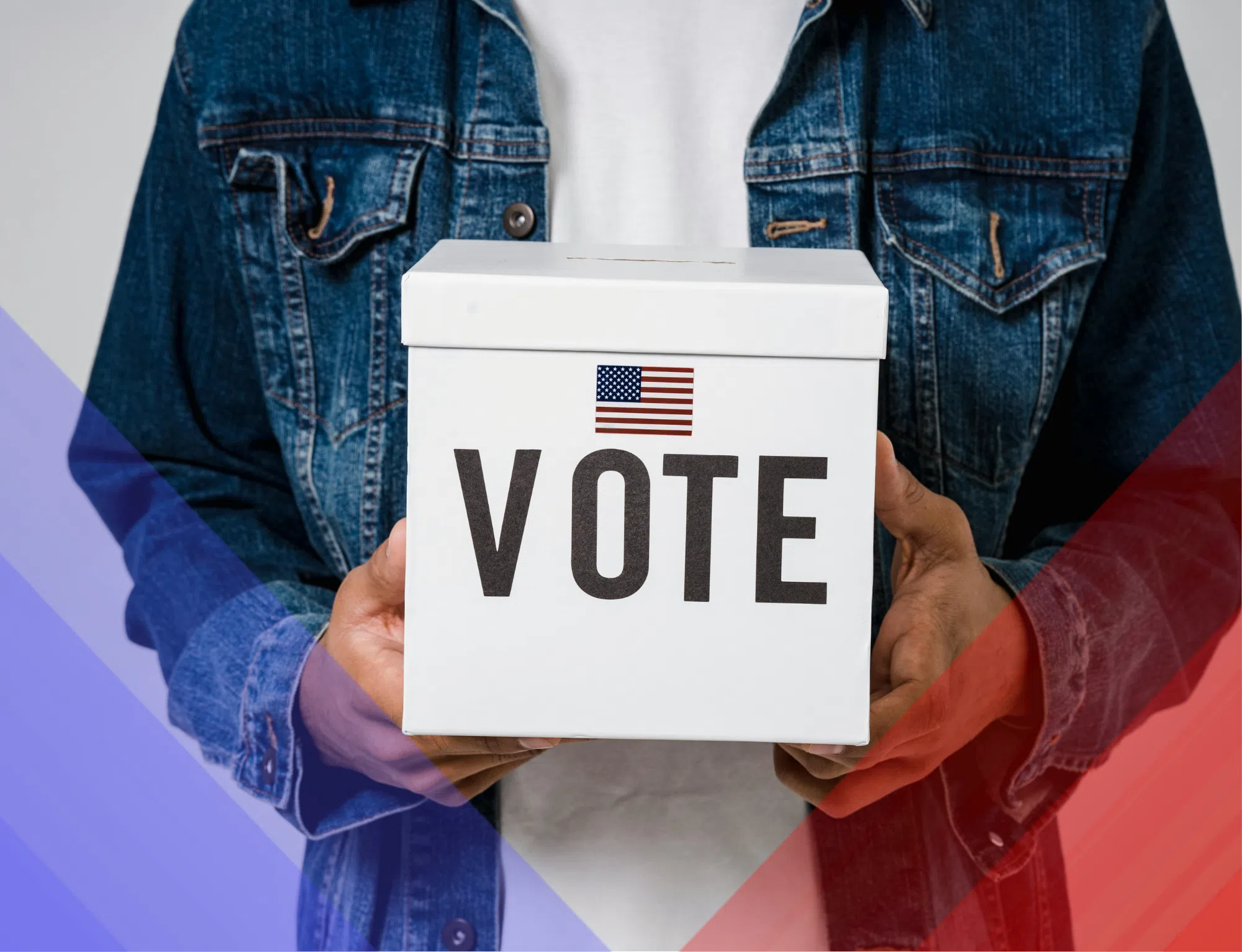 Early voting now underway