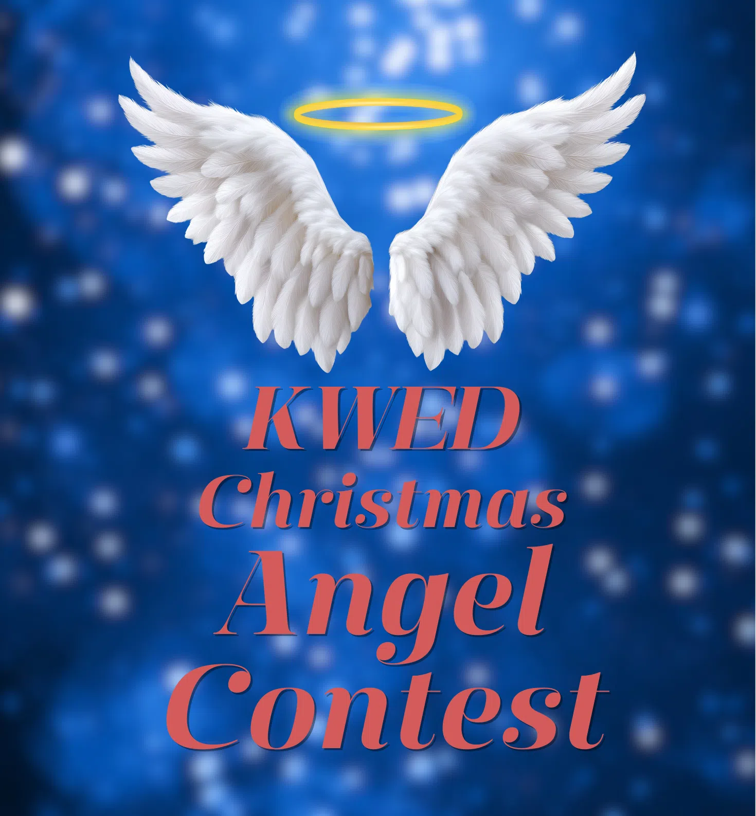 Letters now being accepted for KWED Christmas Angel Contest