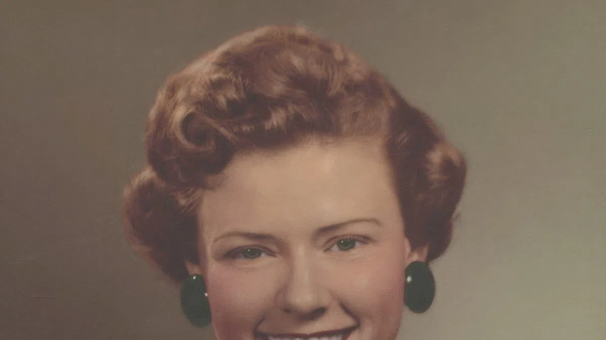 Betty J. Lorenz | Seguin Today