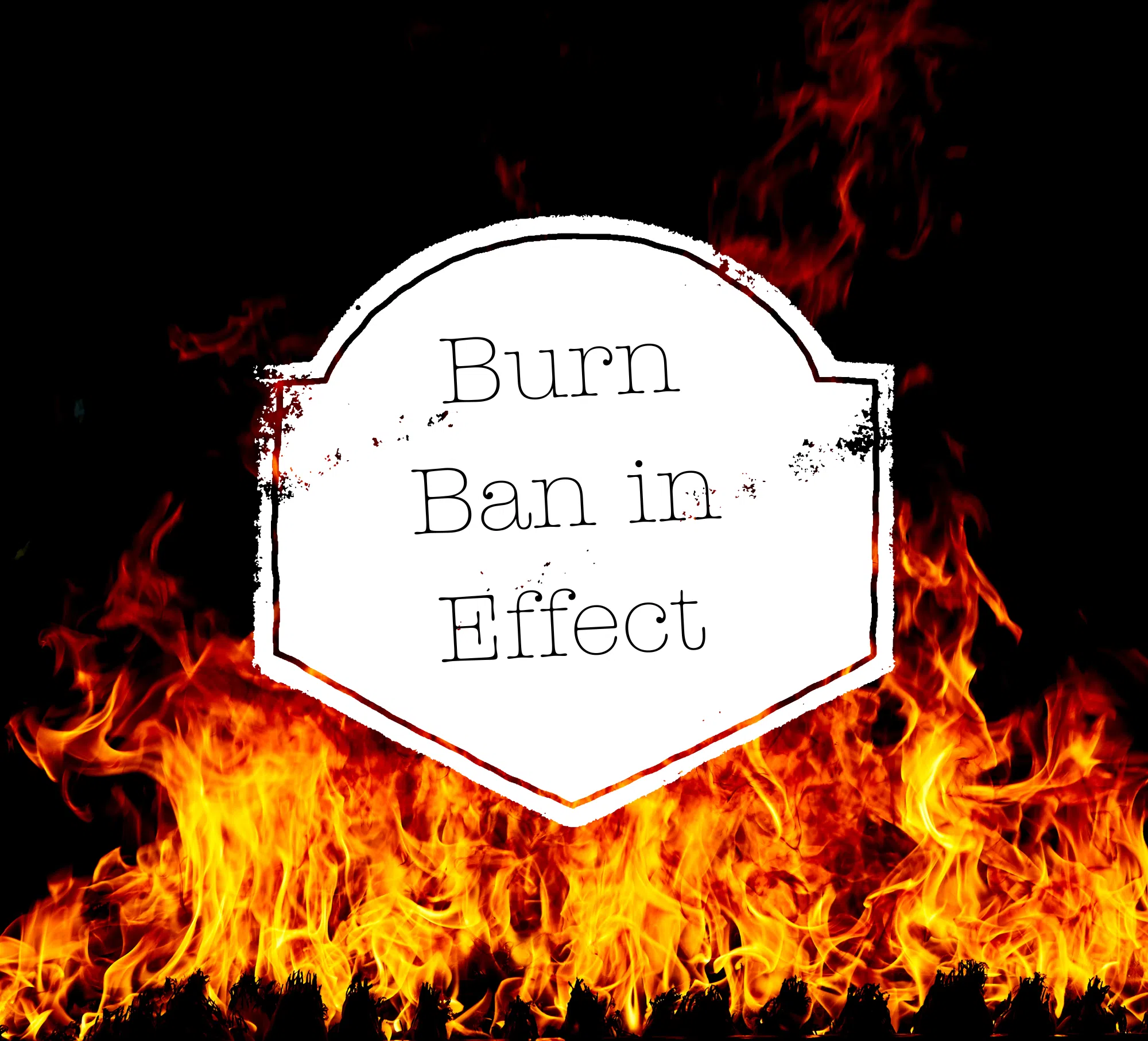 Burn ban extended in Guadalupe County