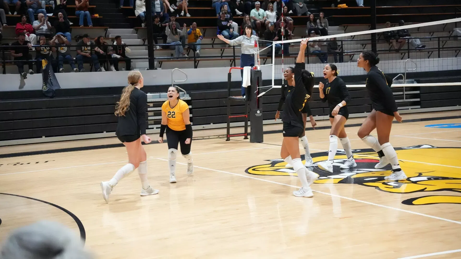 Trio of Bulldogs Garner All-SCAC Honors