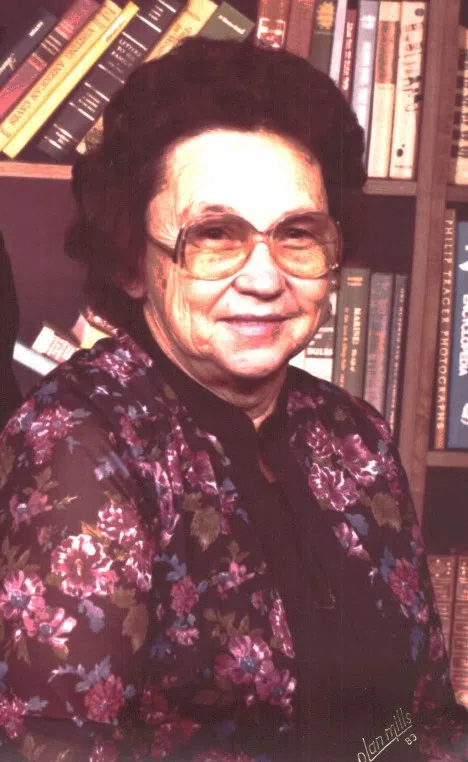 Doris Babel Grimm
