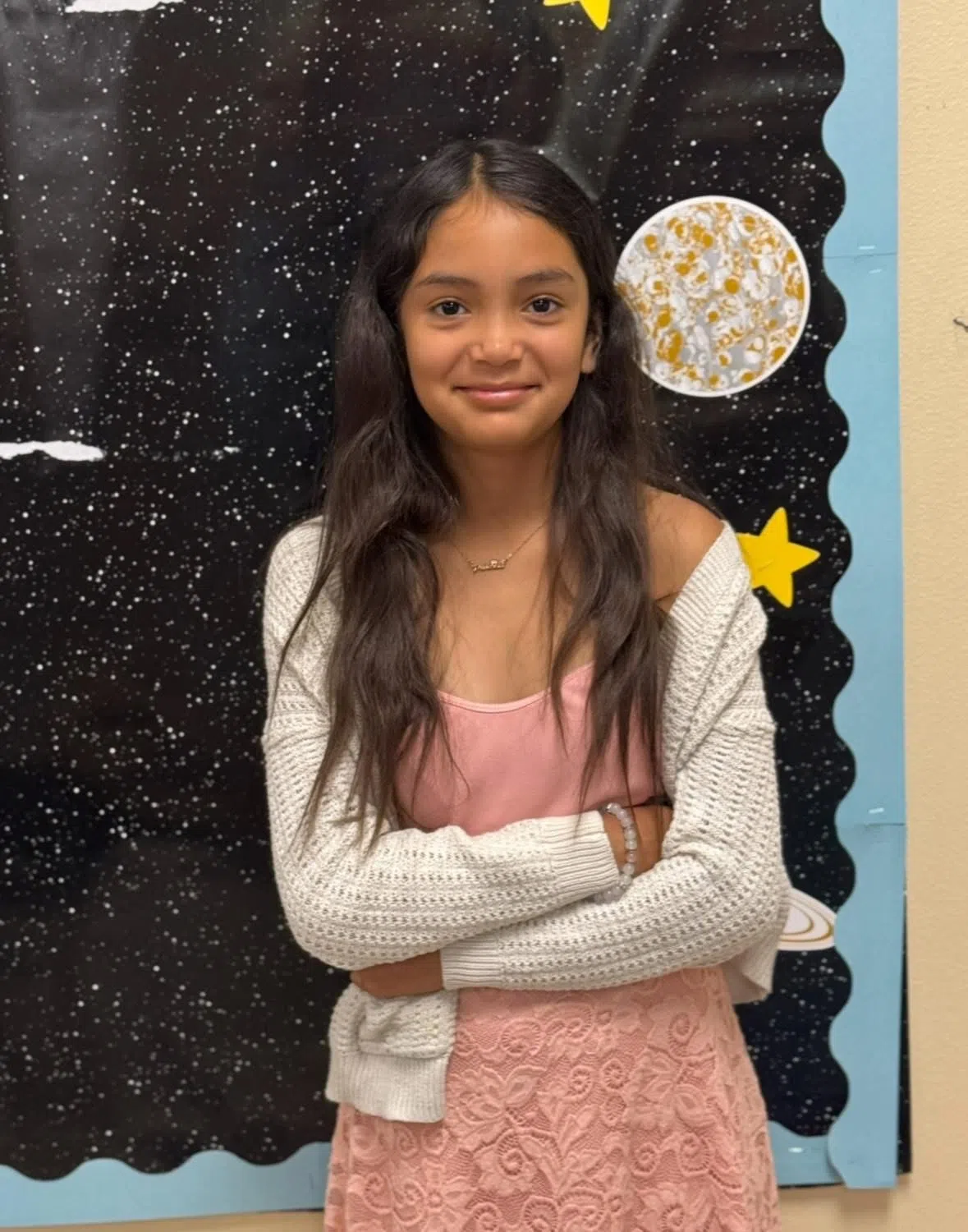 Missing 10-year-old Amarianna Castillo located after two-day search