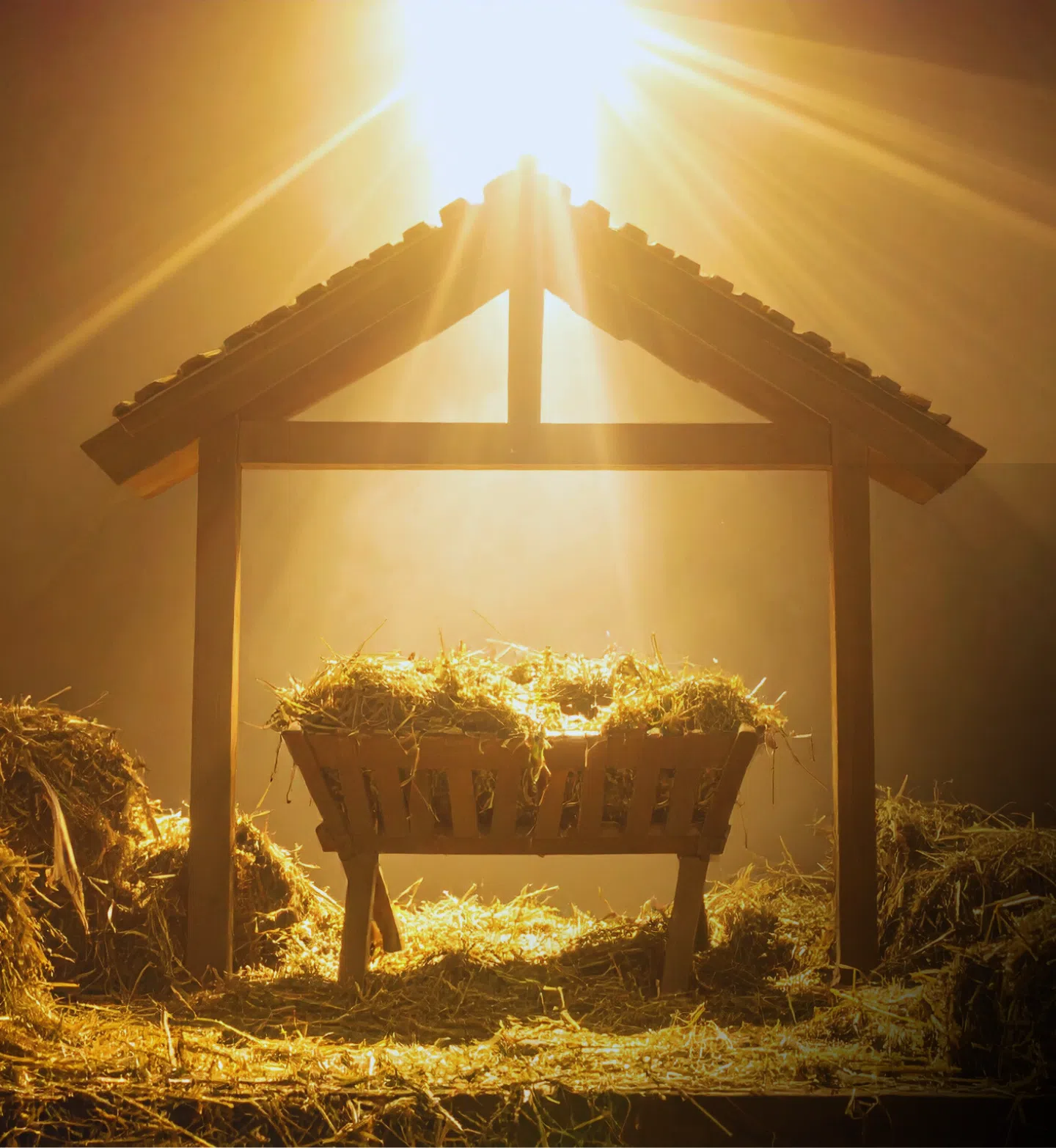 Seguin's New Holiday Tradition: "A Stroll to the Stable"