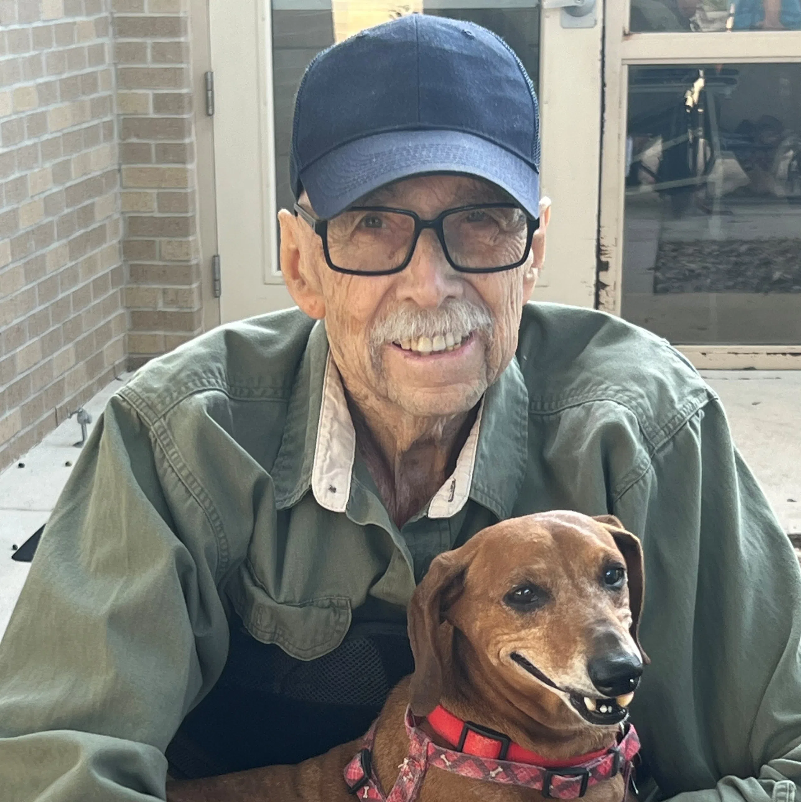 Otto Henry Schultz Jr.