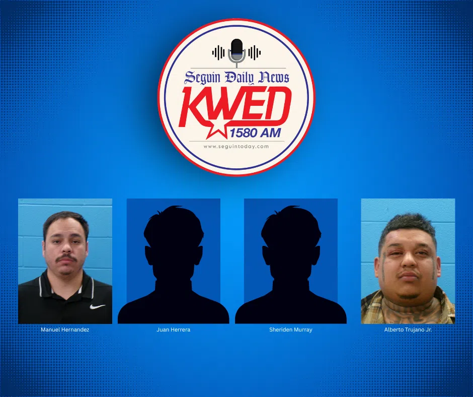 Officers among those charged after disturbance at Backwoods Icehouse