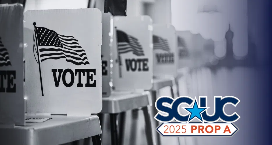 SCUC ISD faces tough choices after voters reject Proposition A