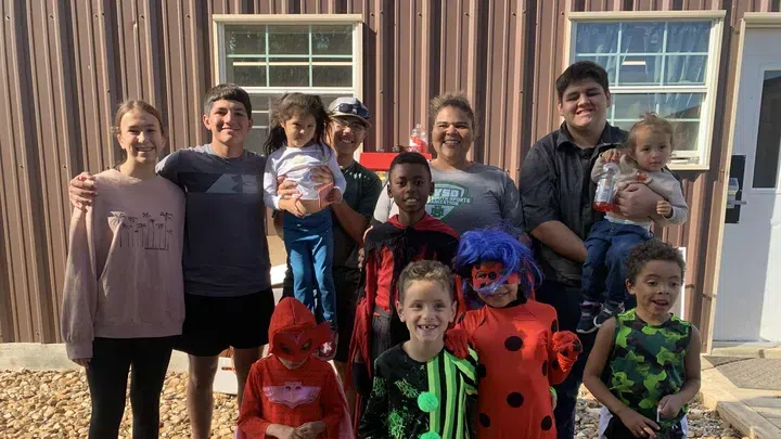 Donations needed immediately to keep doors open at Seguin area foster care facility