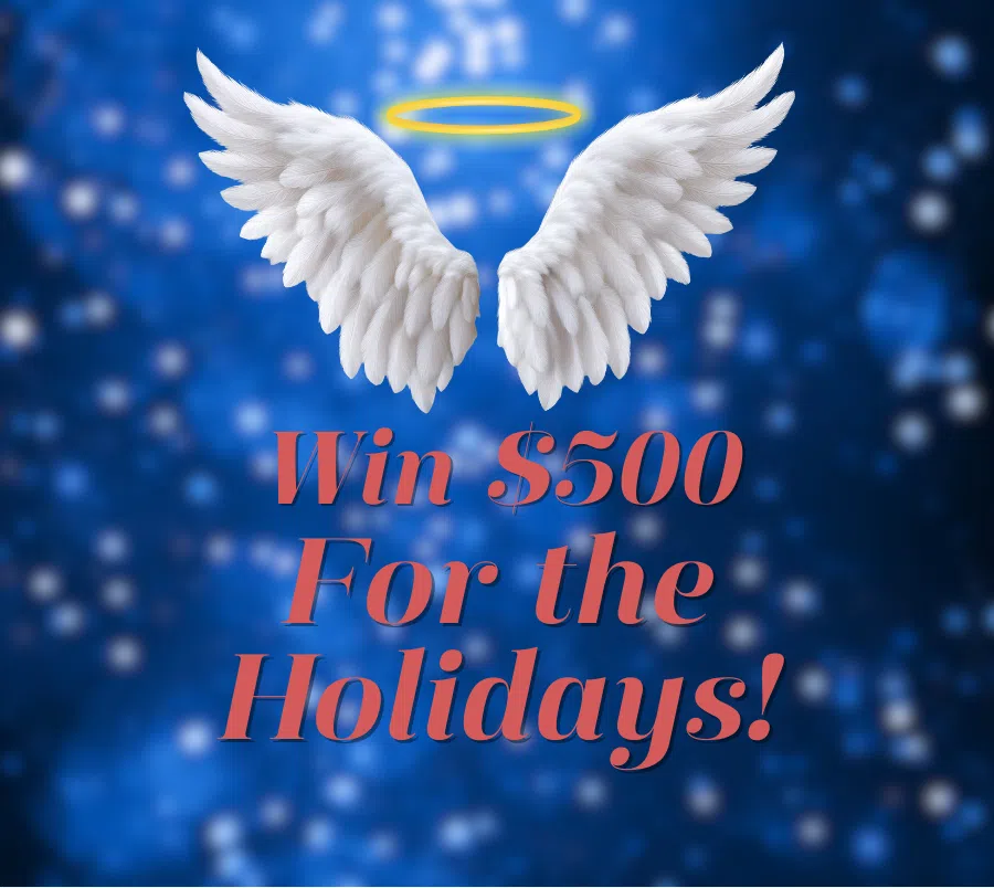 KWED Christmas Angel contest deadline arrives