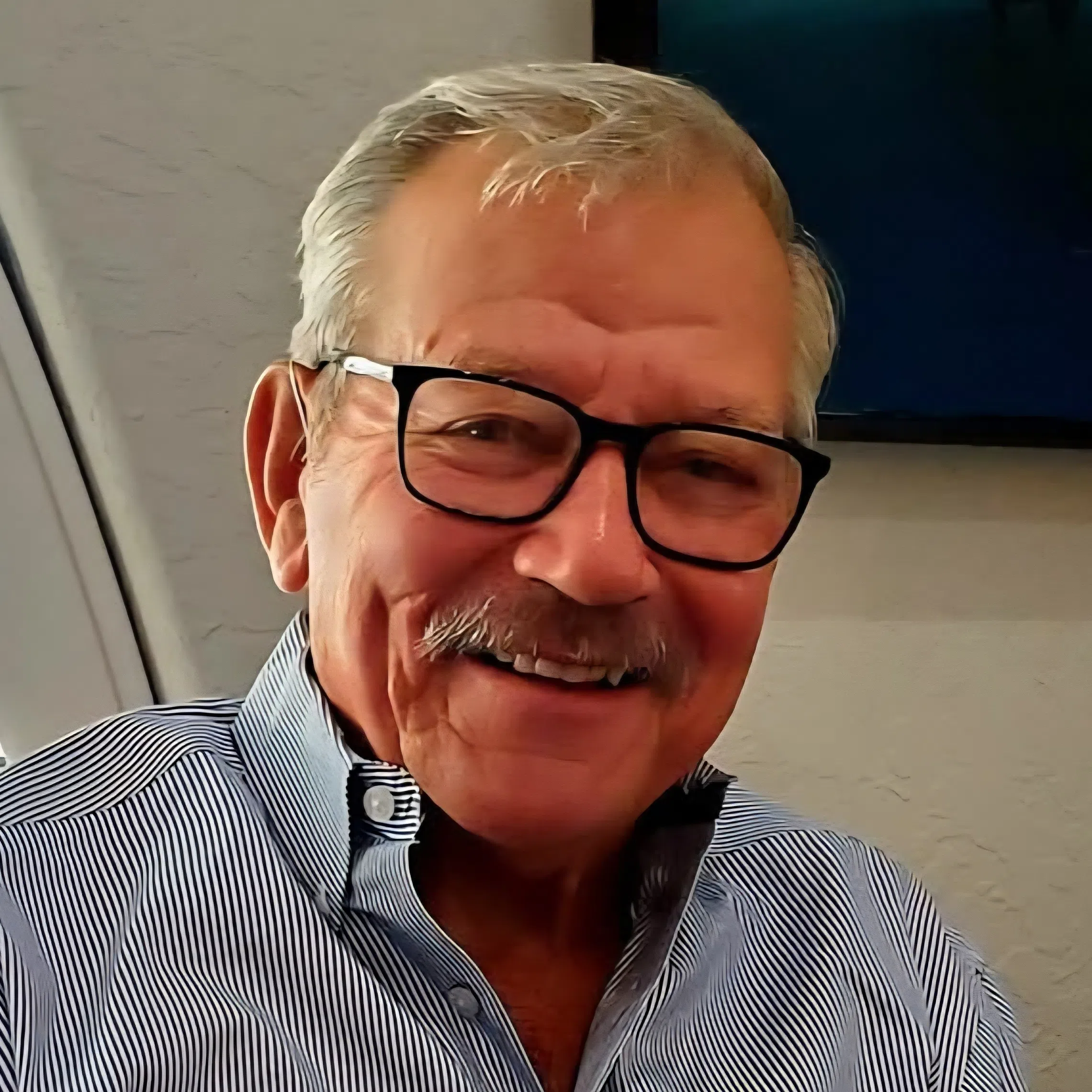 Eugene Edward Brietzke