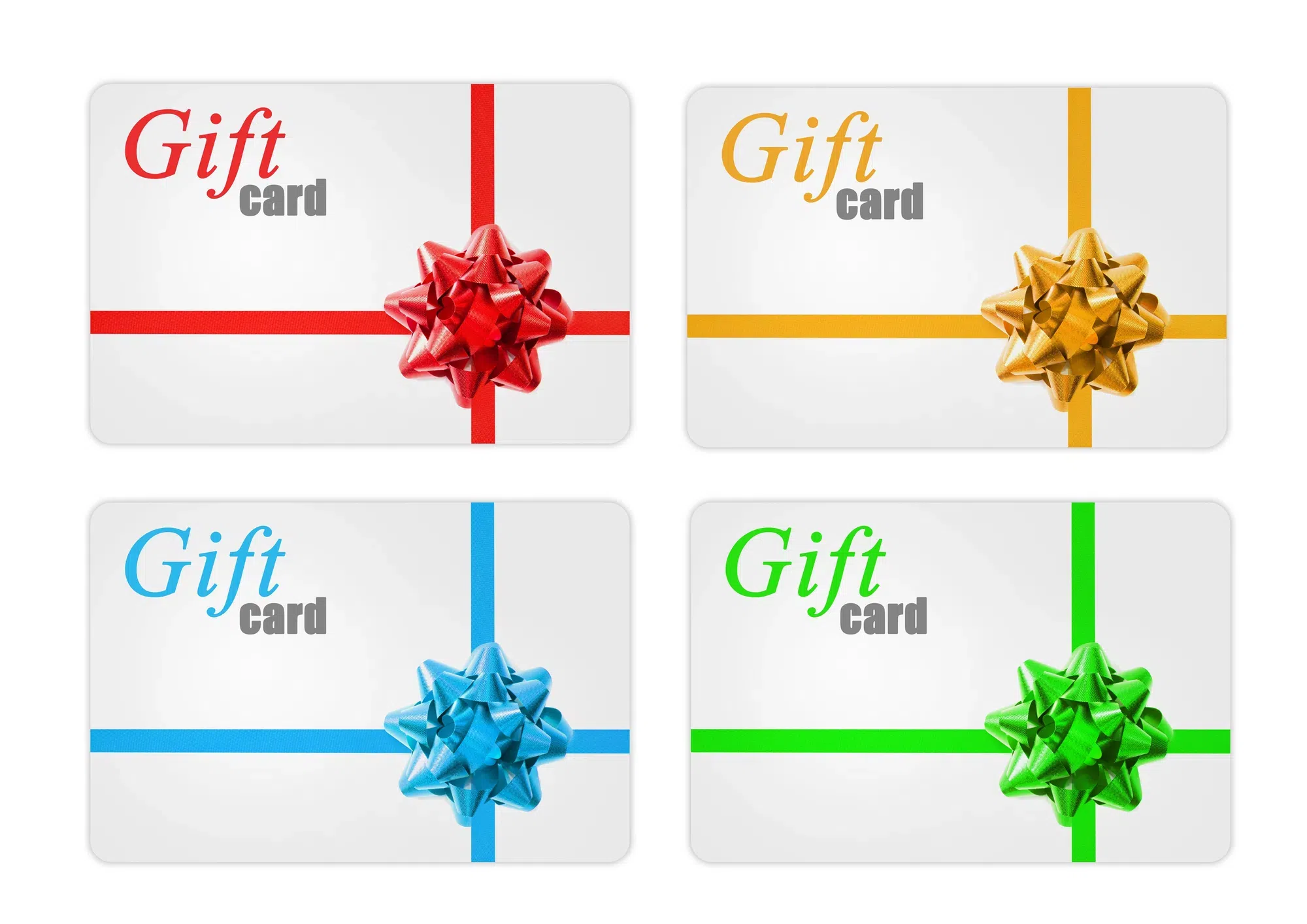 State officials warn of gift card scam