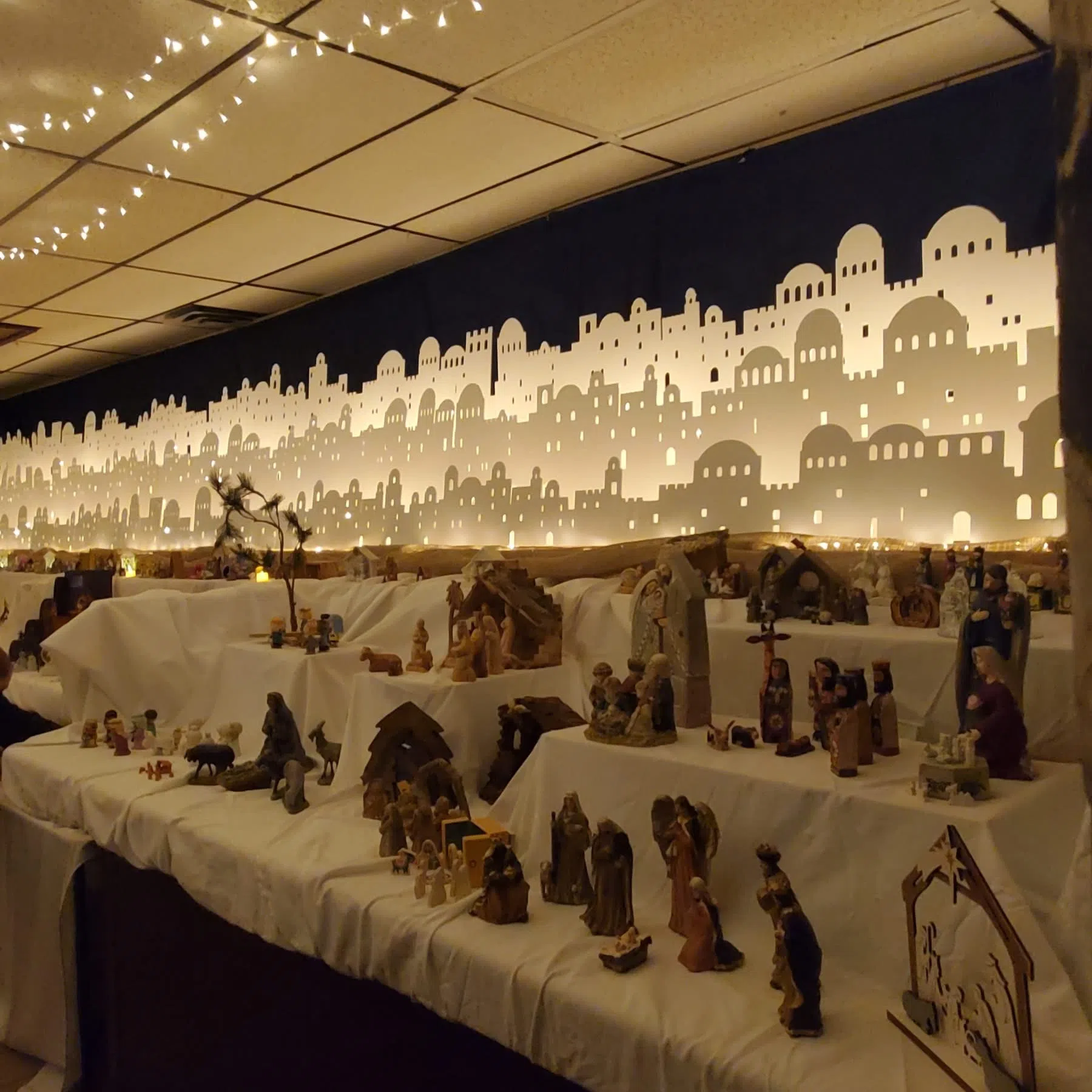 Let the Strolls continue in Seguin