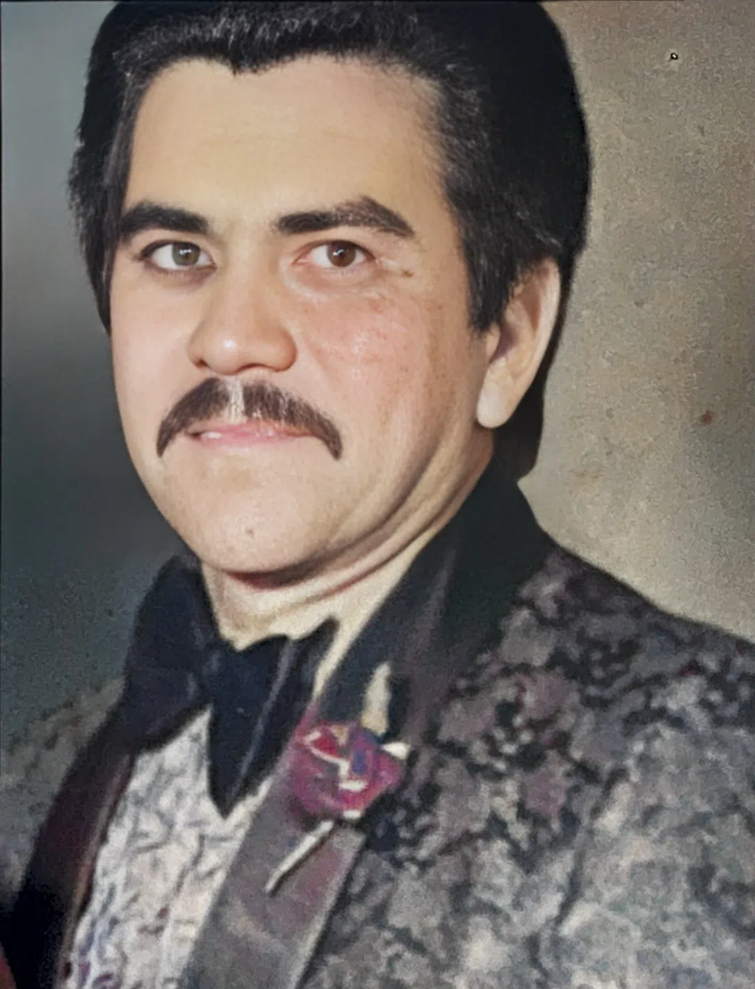 Reynaldo Zapata Herrera