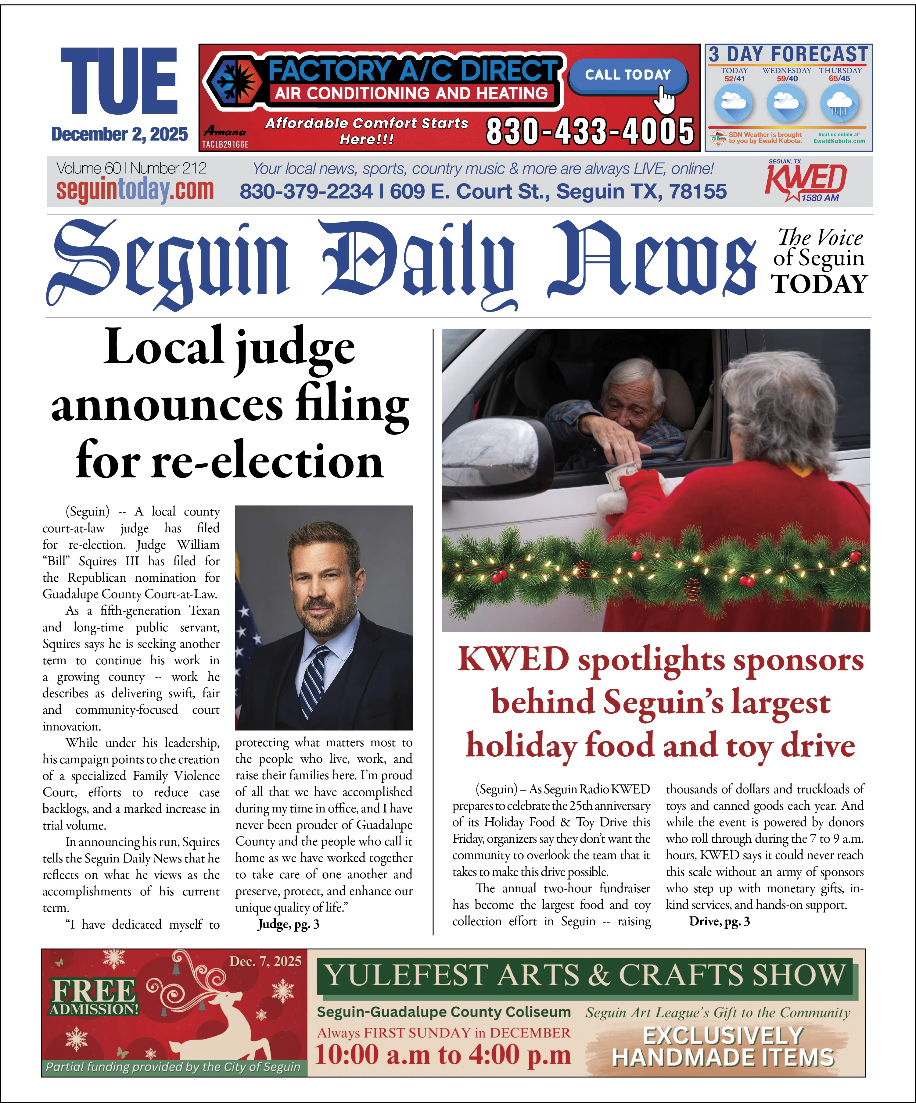 Feature: https://seguintoday.com/2025/12/02/sdn-december-2-2025/