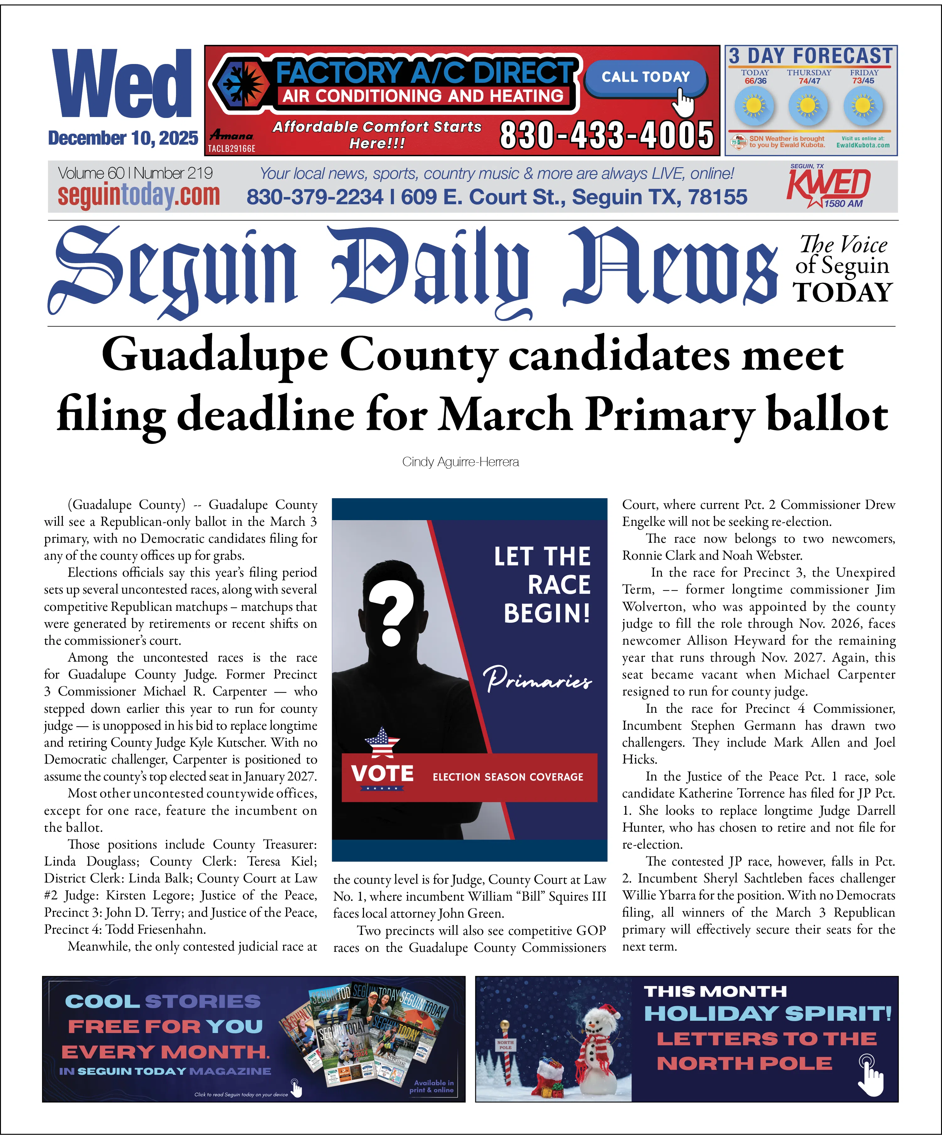 Feature: https://seguintoday.com/2025/12/10/sdn-december-10-2025/