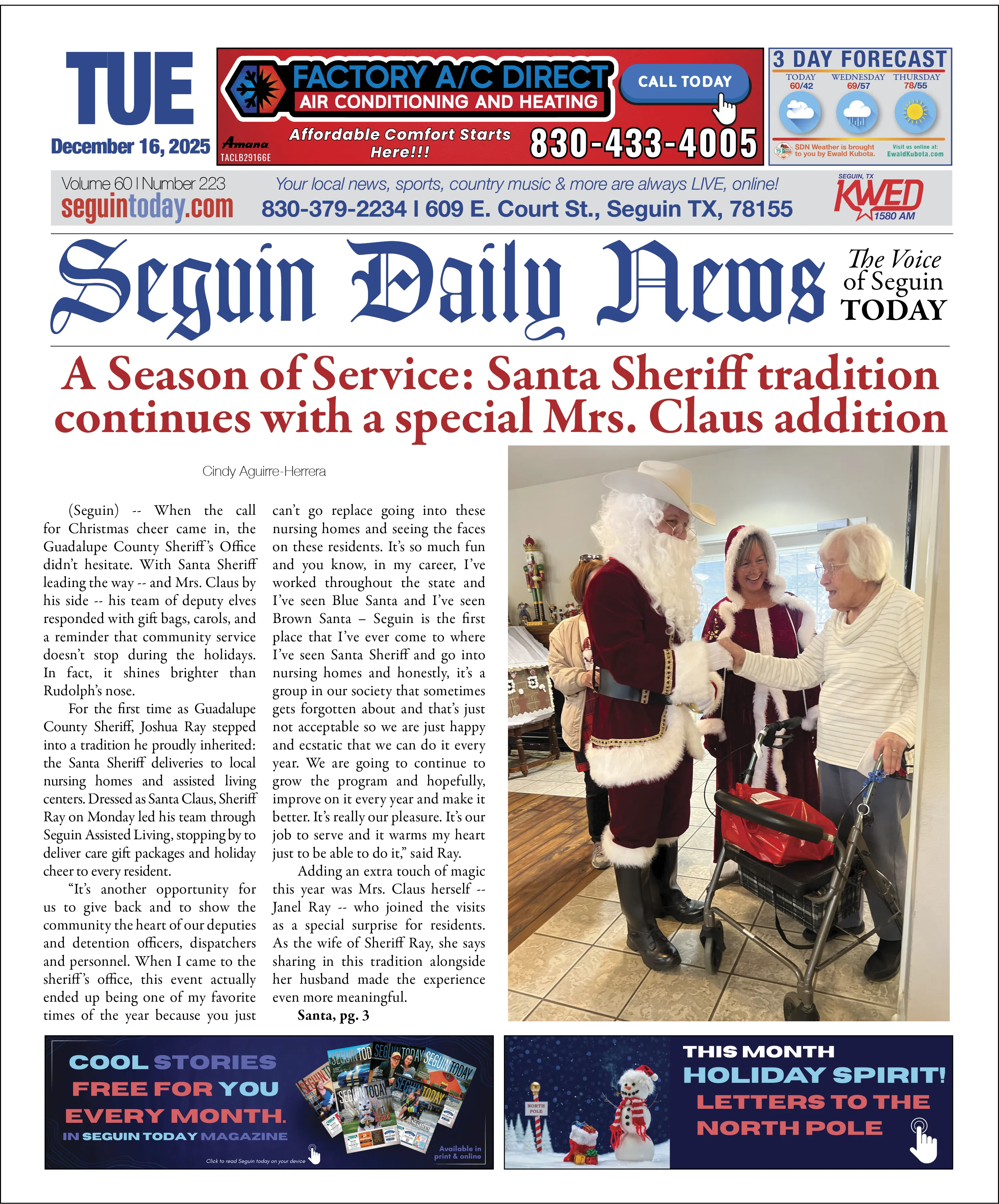 Feature: https://seguintoday.com/2025/12/16/sdn-december-16-2025/