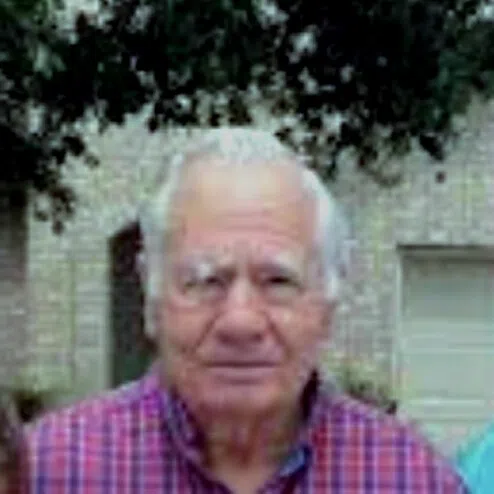 Benjamin Joseph "Benny" Orens