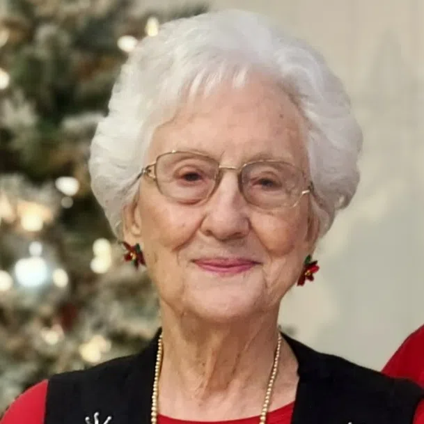 Dorothy Smith Reneau