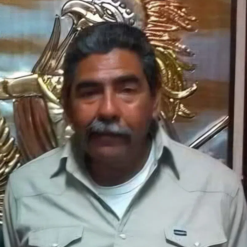 Eugenio "Gene" Trinidad, Jr.