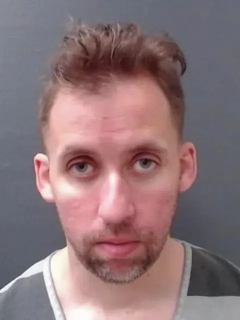 Man's use of Snapchat lands him behind bars