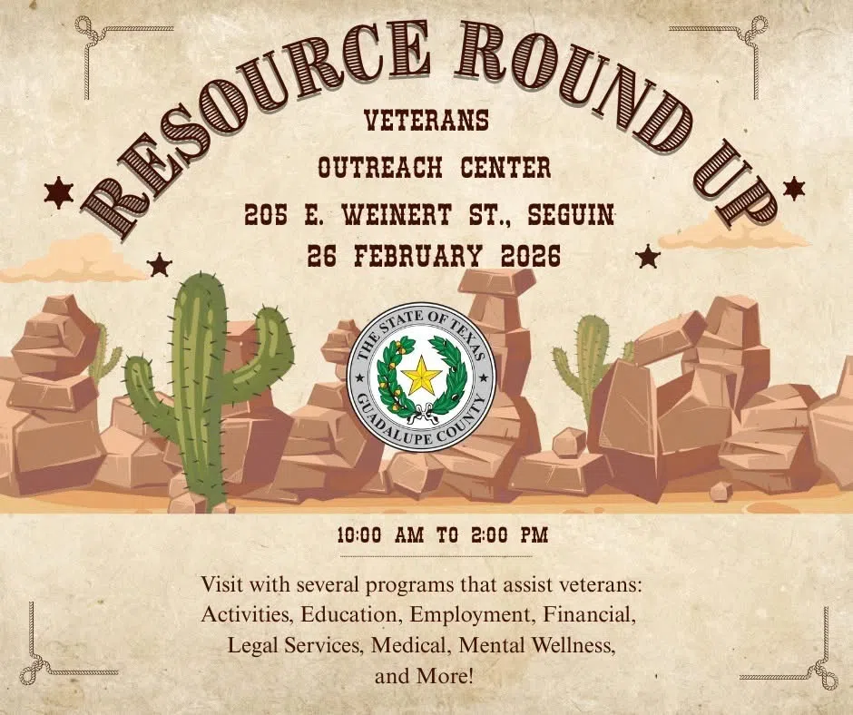 Veterans Outreach Center to host free resource fair