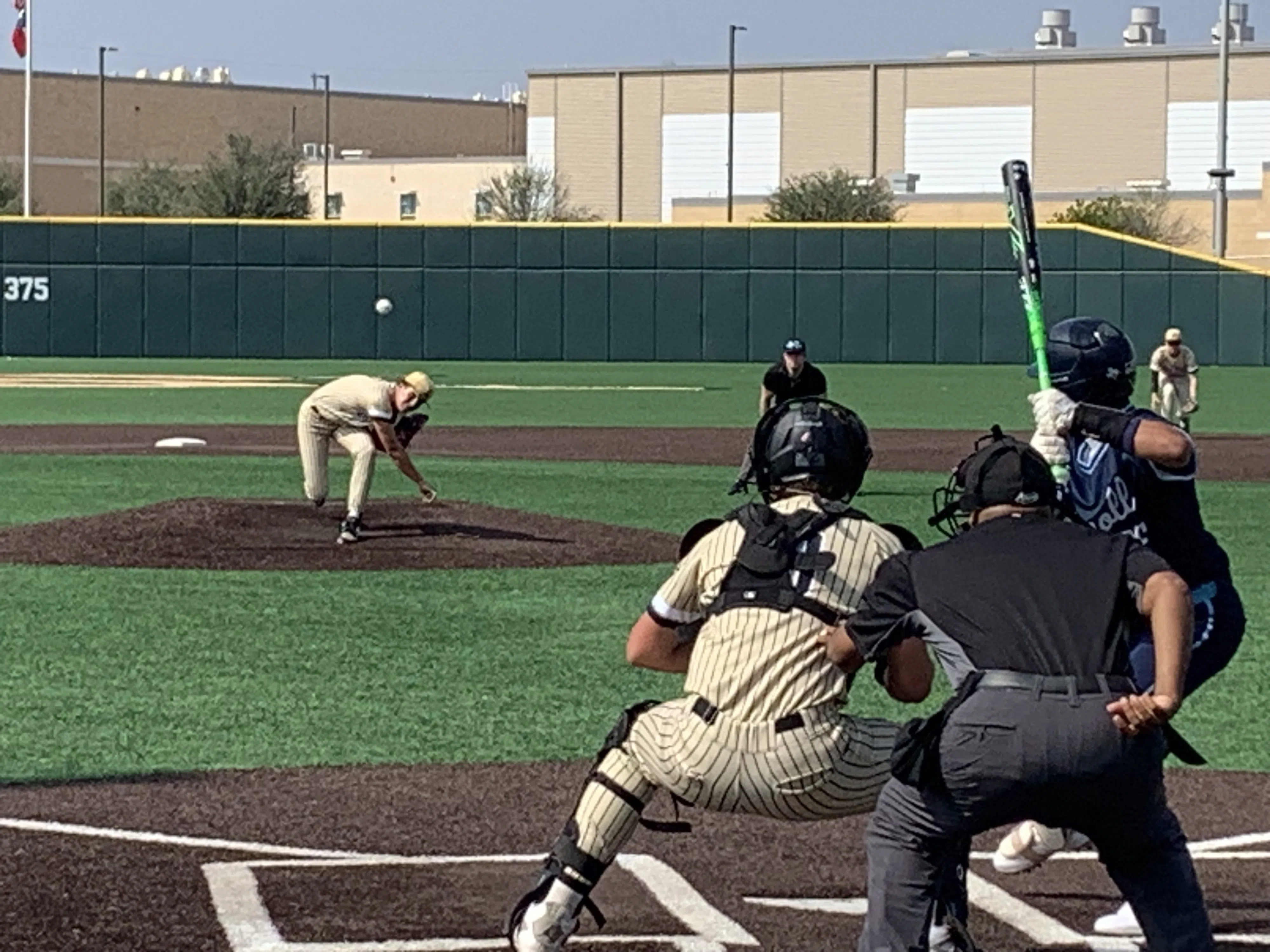 Seguin and Marion win walk-offs at their baseball tournaments; Lady Bulldog pitcher Alizayah Bernal tosses no-hitter at Marion softball tournament
