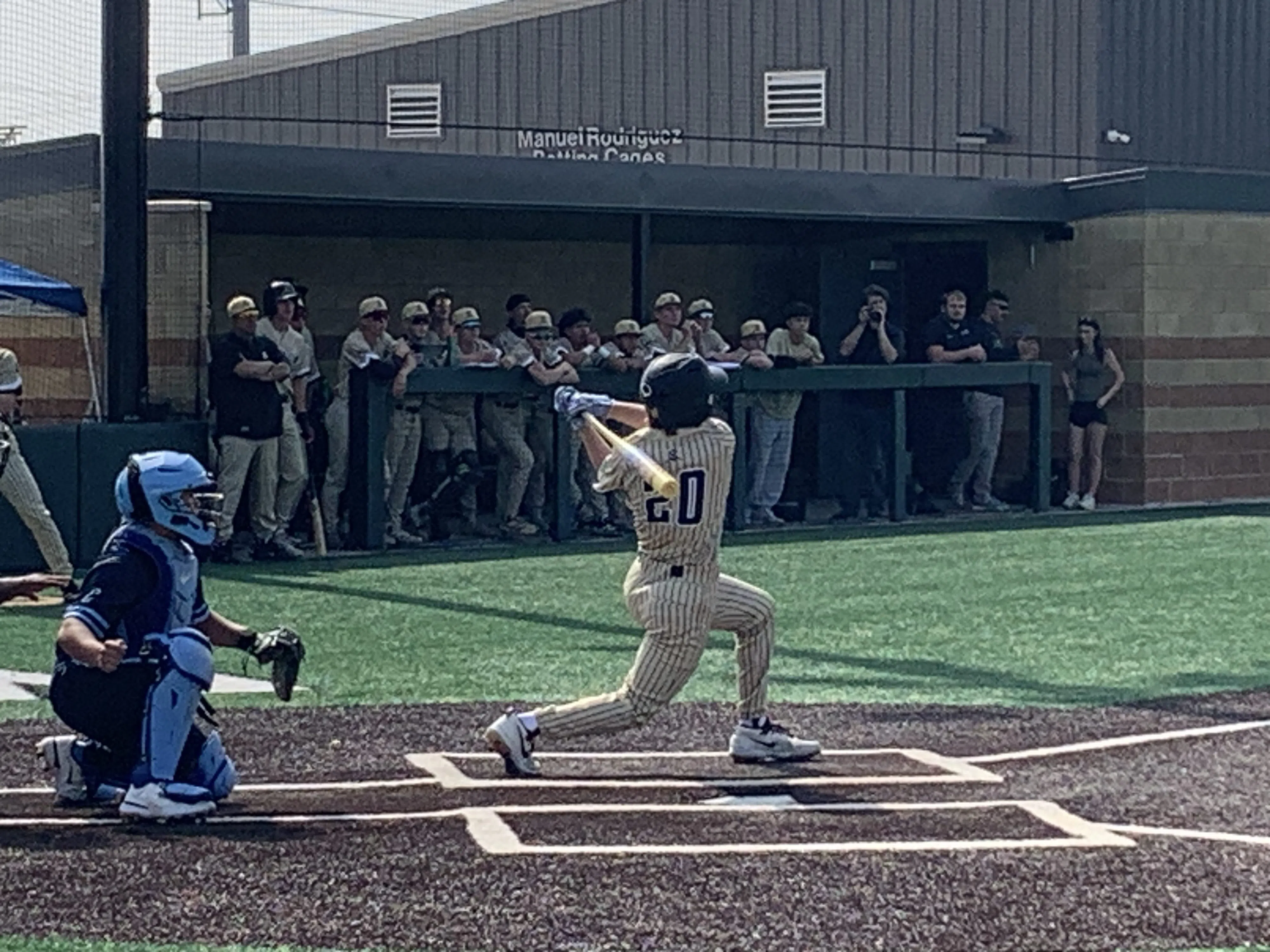 Area teams finish strong at baseball and softball tournaments