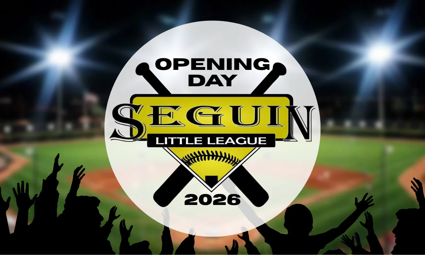 Play Ball: Seguin Little League invites the community to help kick off spring season