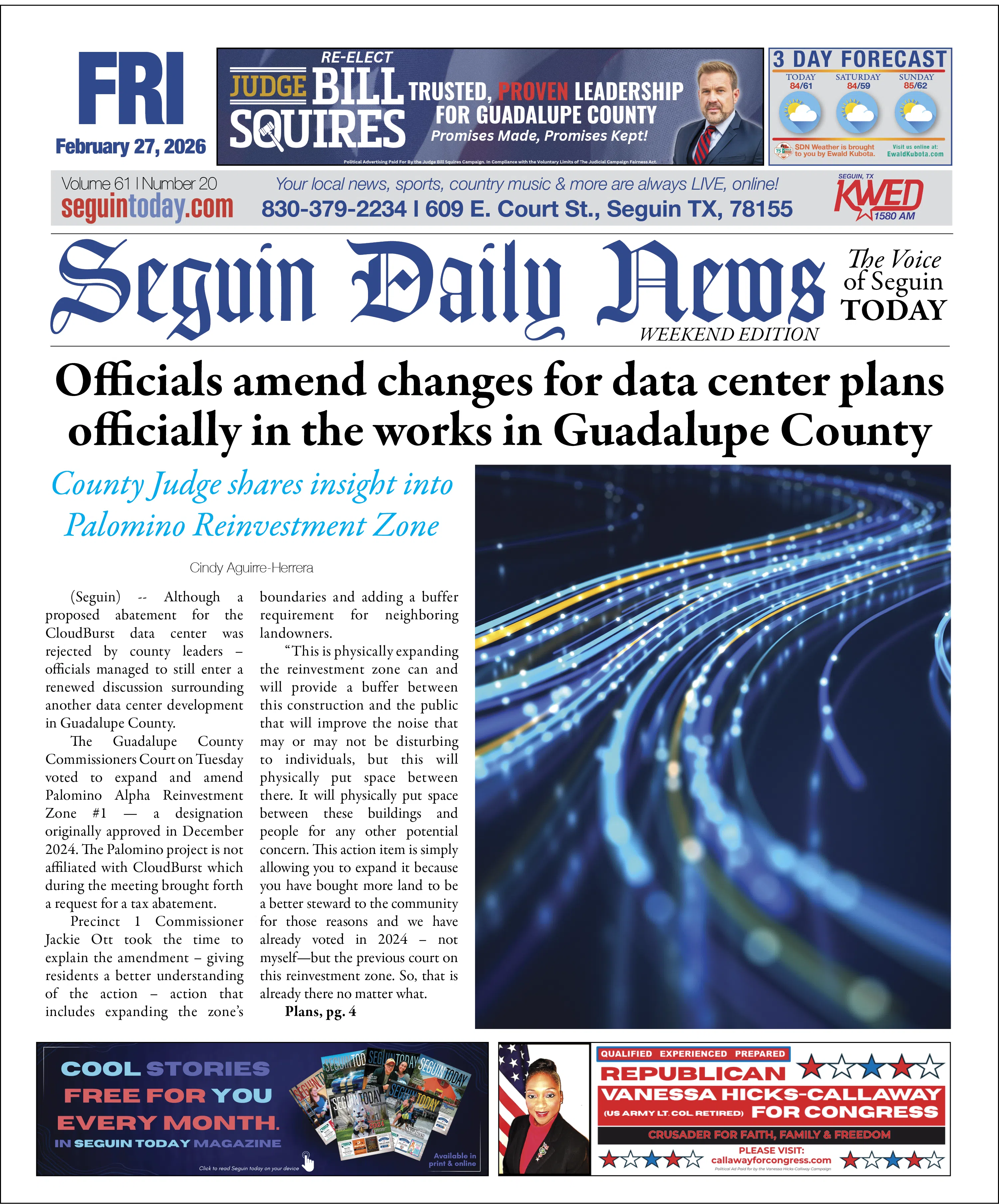 Feature: https://seguintoday.com/2026/02/27/sdn-february-27-2026/