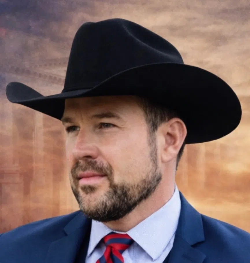 Squires wins GOP nomination in County Court at Law No. 1 race