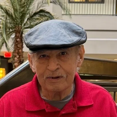 David Reyes Urdialez